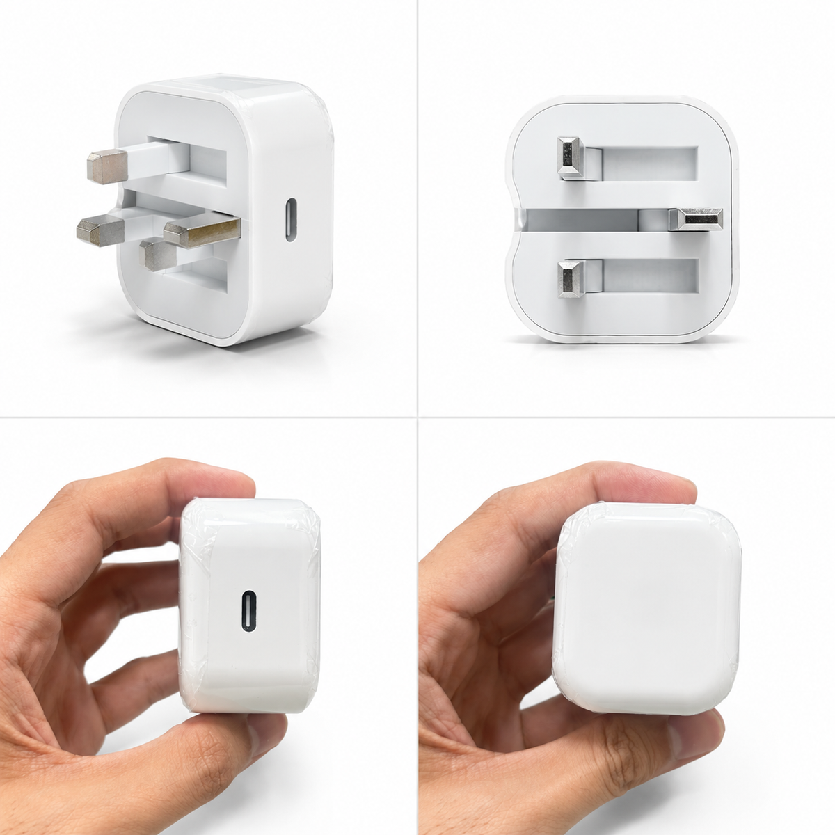 IPhone Adapter Type C to C 20W