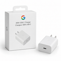 Google 30W USB-C Charger