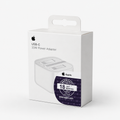 IPhone Adapter Type C to C 20W