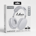 N-P9 Max Wireless Headphones