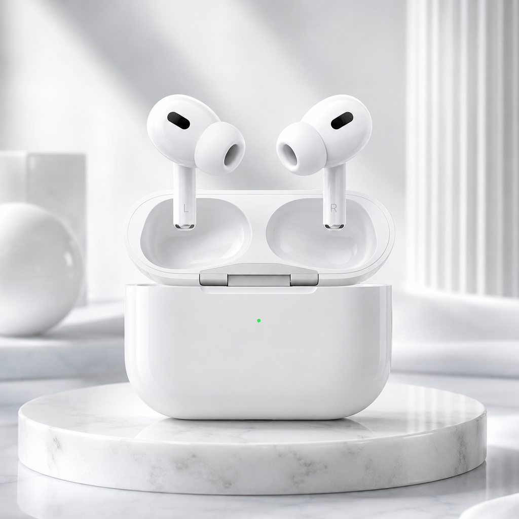 Airpods Pro Buzzer Edition