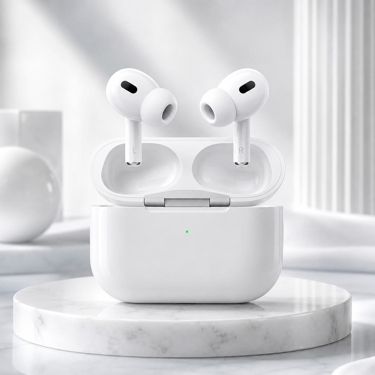 Airpods Pro Buzzer Edition