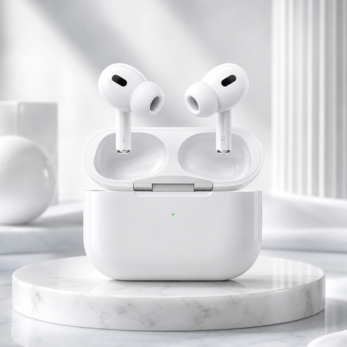 Airpods Pro Buzzer Edition
