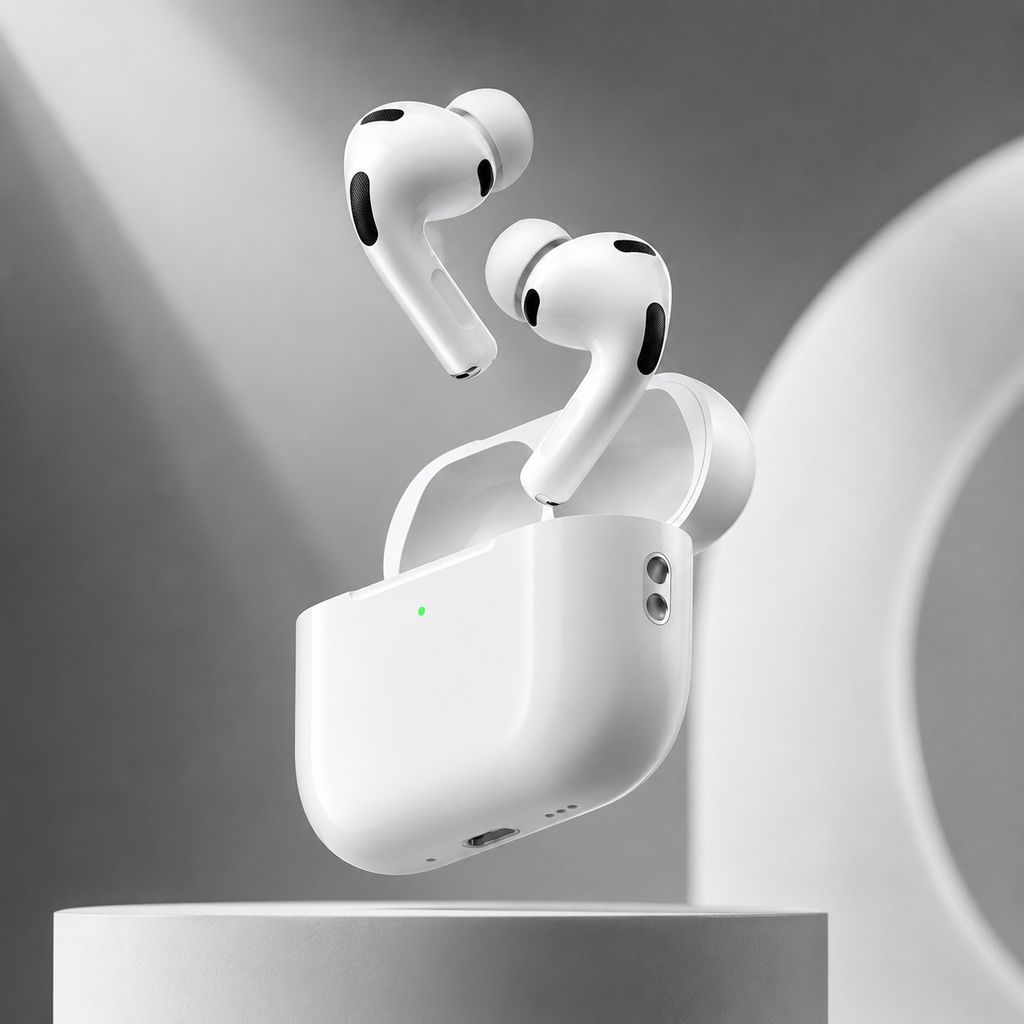 Airpods Pro Buzzer Edition