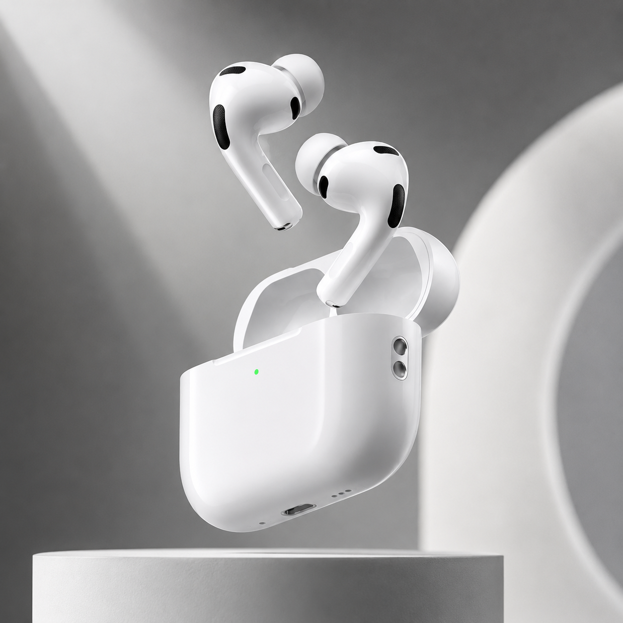 Airpods Pro Buzzer Edition