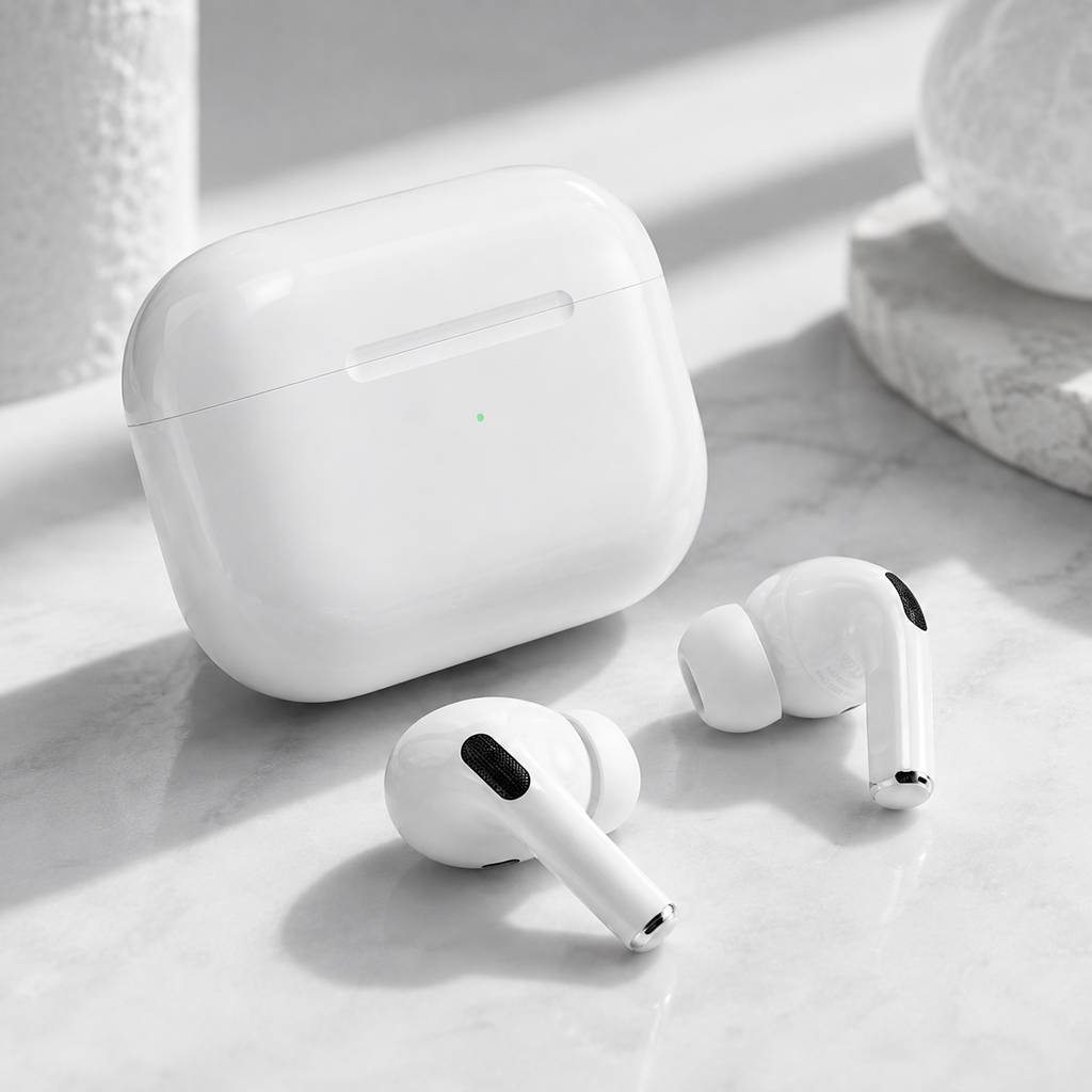 Airpods Pro Buzzer Edition