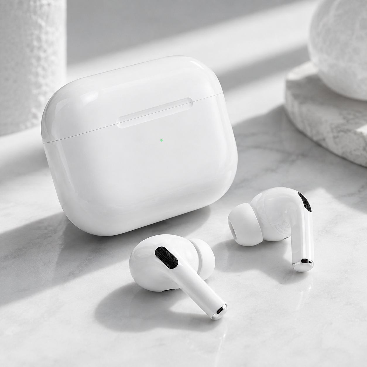 Airpods Pro Buzzer Edition