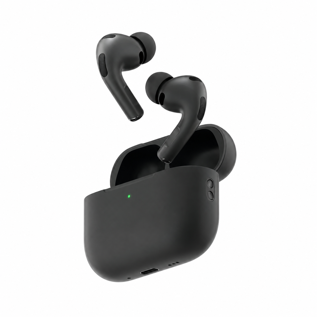 Airpods Pro Buzzer Edition Black
