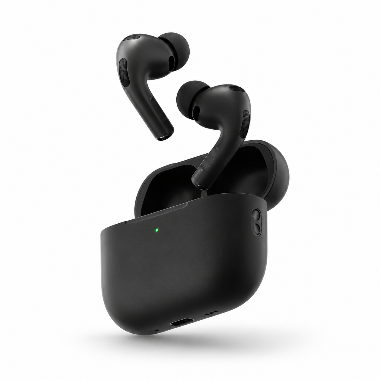 Airpods Pro Buzzer Edition Black
