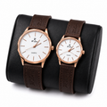 D,LON Premium Couple Watches