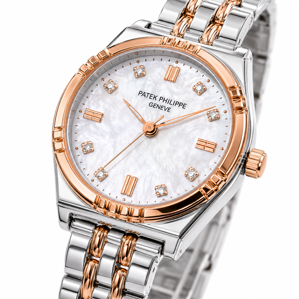 PATEK PHILIPPE Premium Ladies Watch