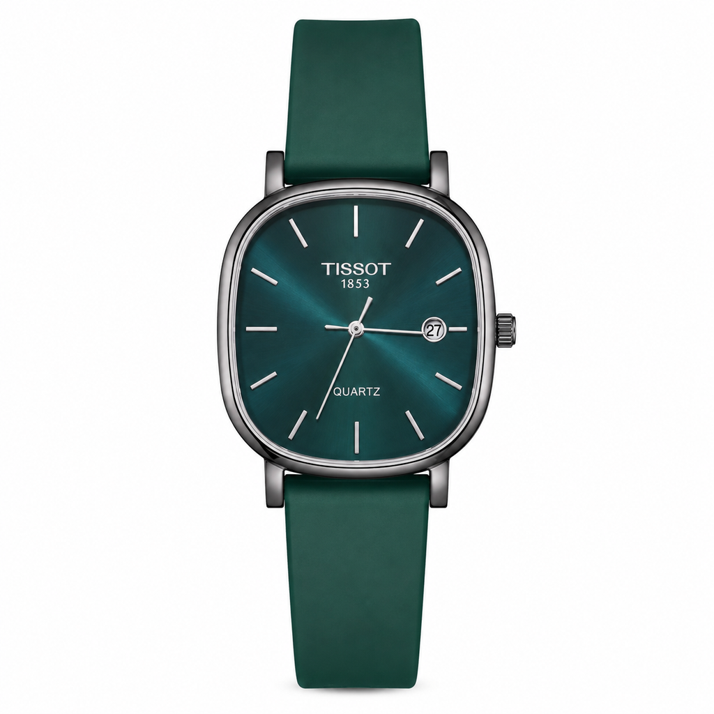 TISSOT – Premium Gents Date Watch