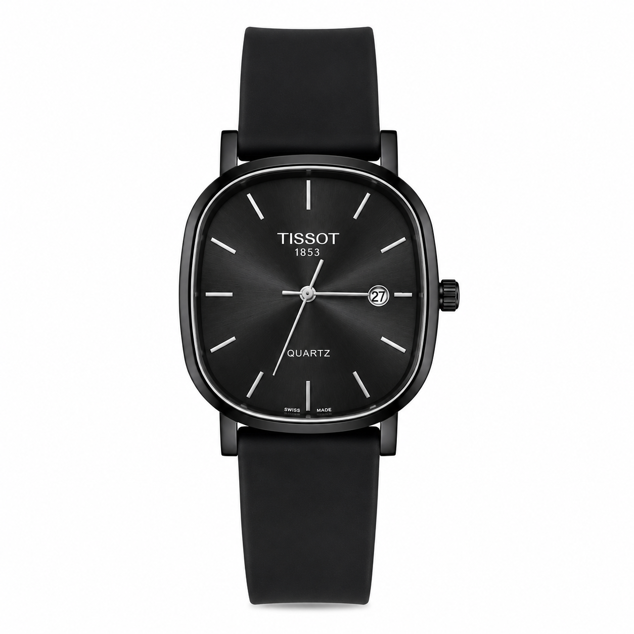 TISSOT – Premium Gents Date Watch