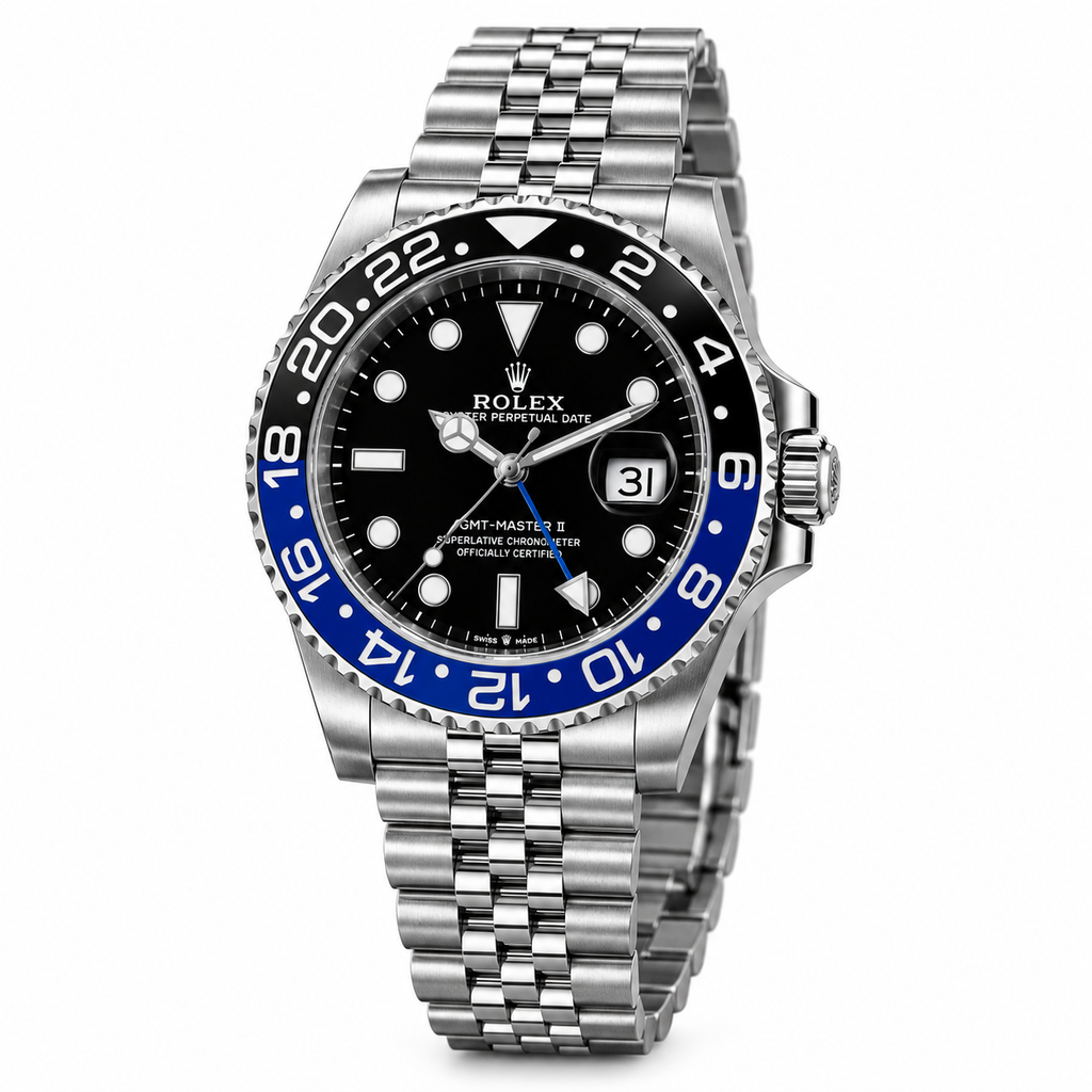 ROLEX SUBMARINER STYLE