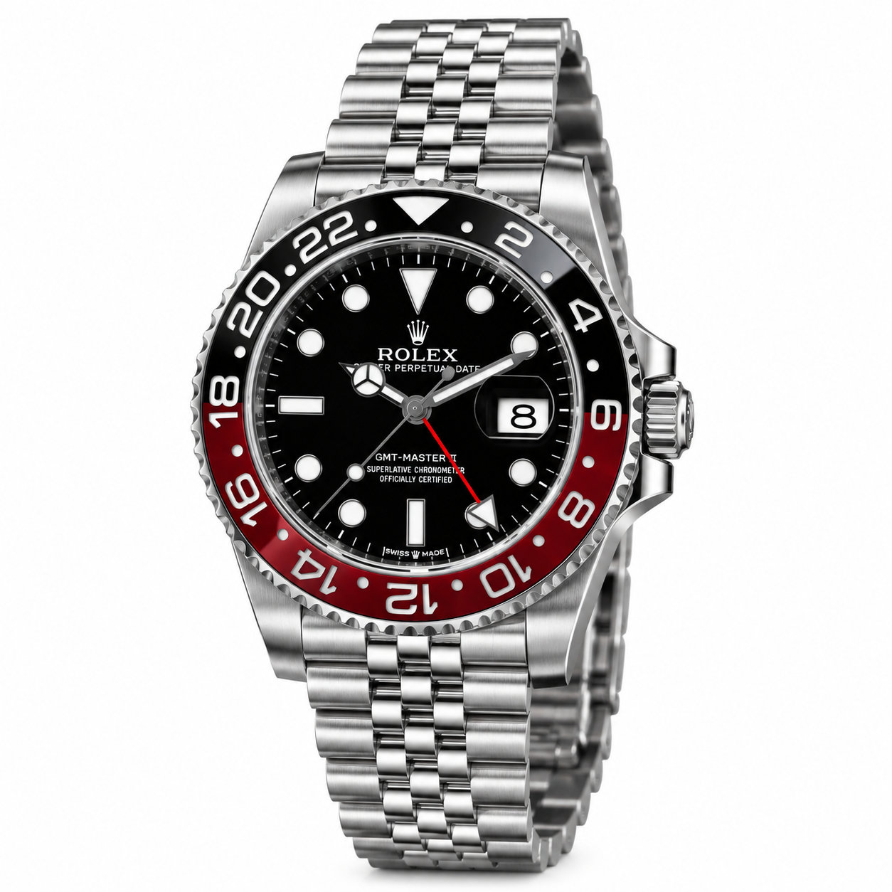 ROLEX SUBMARINER STYLE