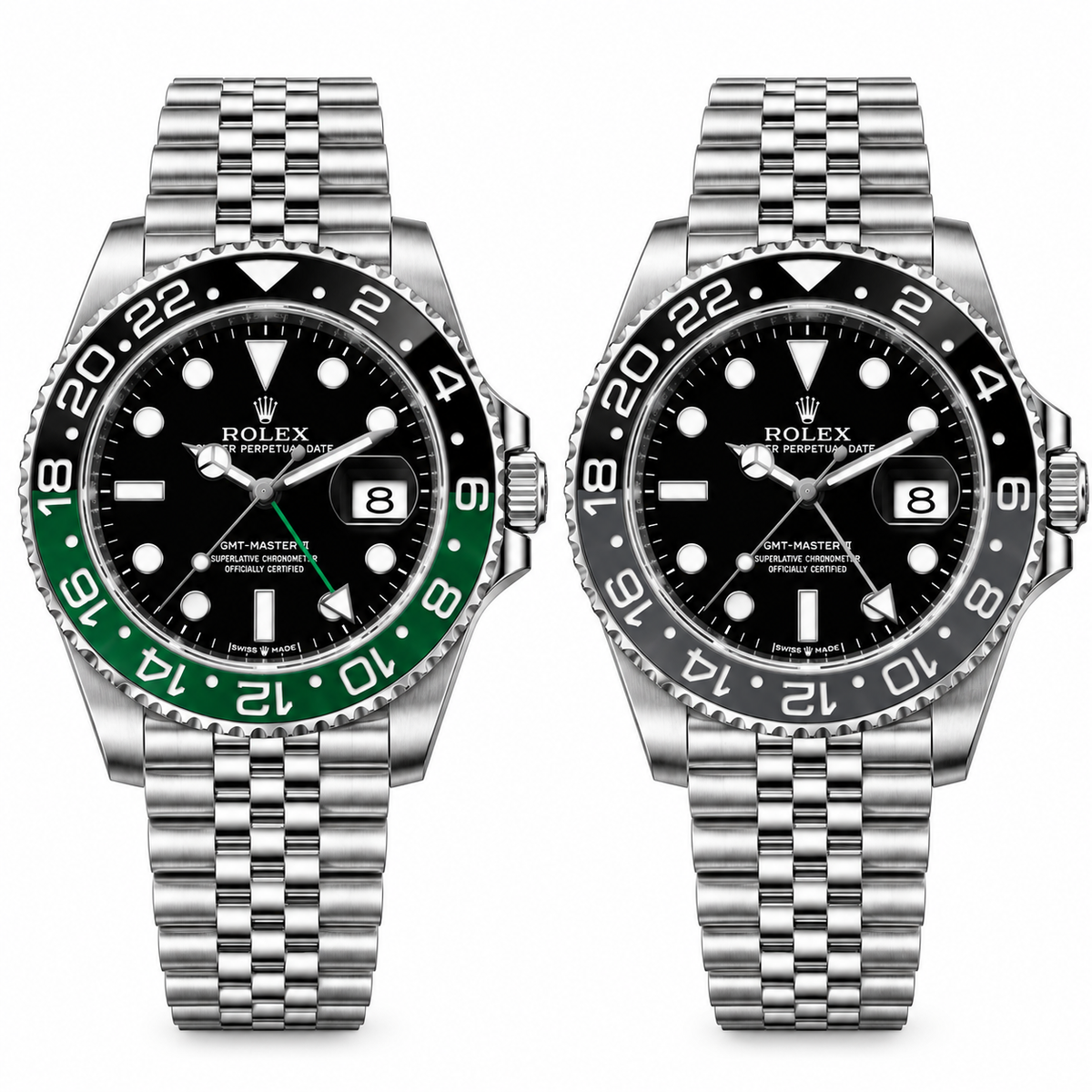 ROLEX SUBMARINER STYLE